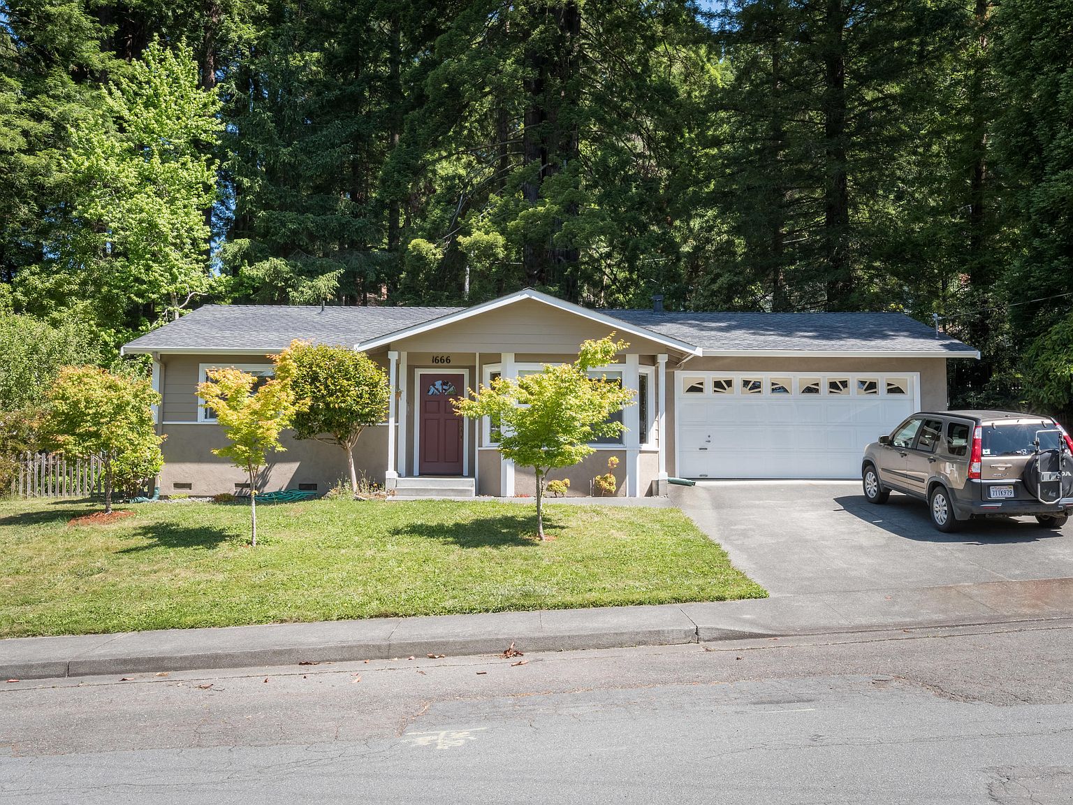 1666 Charles Ave, Arcata, CA 95521 Zillow