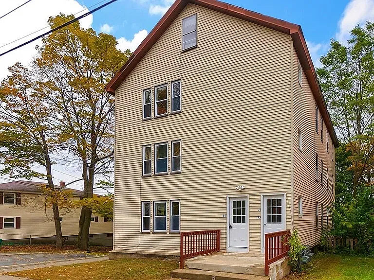 71-75 Harrison Ave — Photo 1