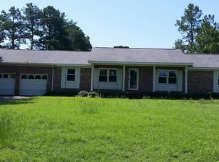 139 Westfield Dr, Rockingham, NC 28379