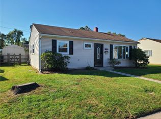 1510 Callone Ave, Bethlehem, PA 18017