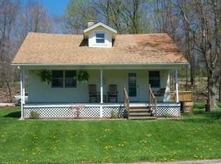 5530 Bremen Rd SE, Lancaster, OH 43130