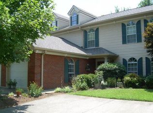 1709 Willow Oak Ln UNIT 52, Dalton, GA 30721