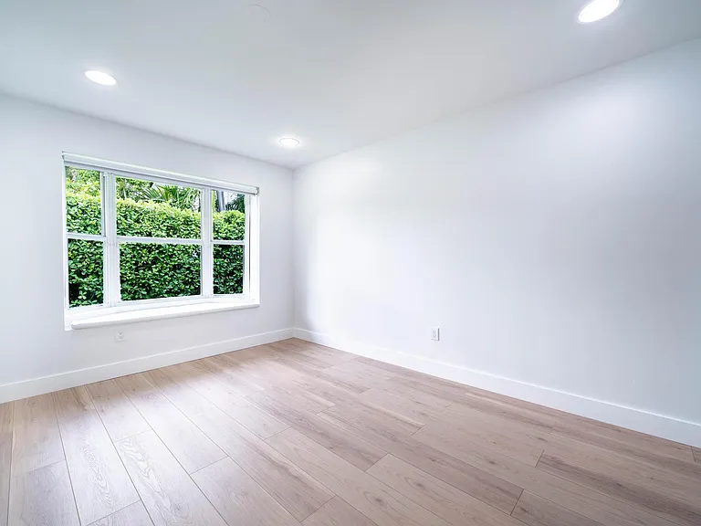1st Bedroom