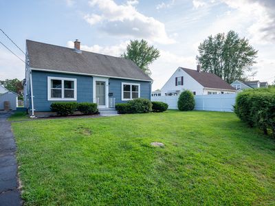 21 Francis Avenue, Enfield, CT, 06082