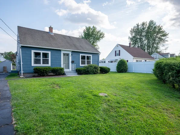 21 Francis Avenue, Enfield, CT 06082