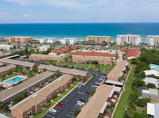 914 S Colonial Ct #111, Indian Harbour Beach, FL 32937