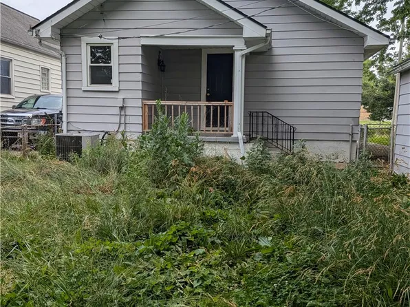 1336 Kemper Ave, Dayton, OH 45420