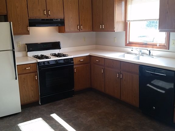 All Kitchen Appliances stay