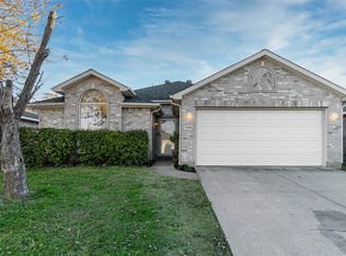 1334 Westview Dr, Garland, TX 75040