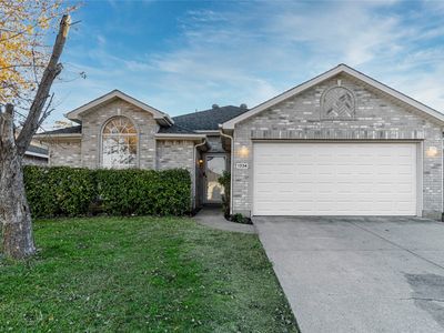 1334 Westview Dr, Garland, TX, 75040