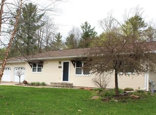 118 W 10th St, Merrill, WI 54452