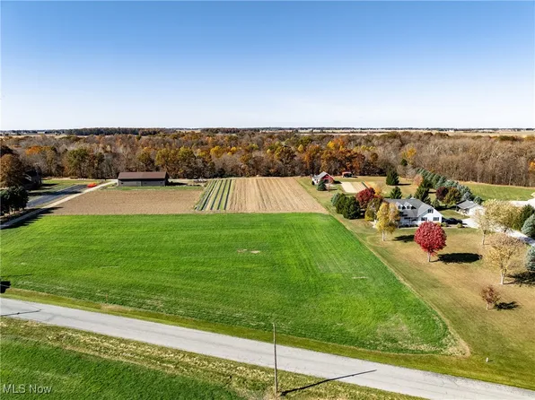 River Rd, Norwalk, OH 44857