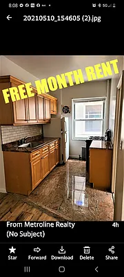 Rented by Astoria Park Realty Group Inc | media 1