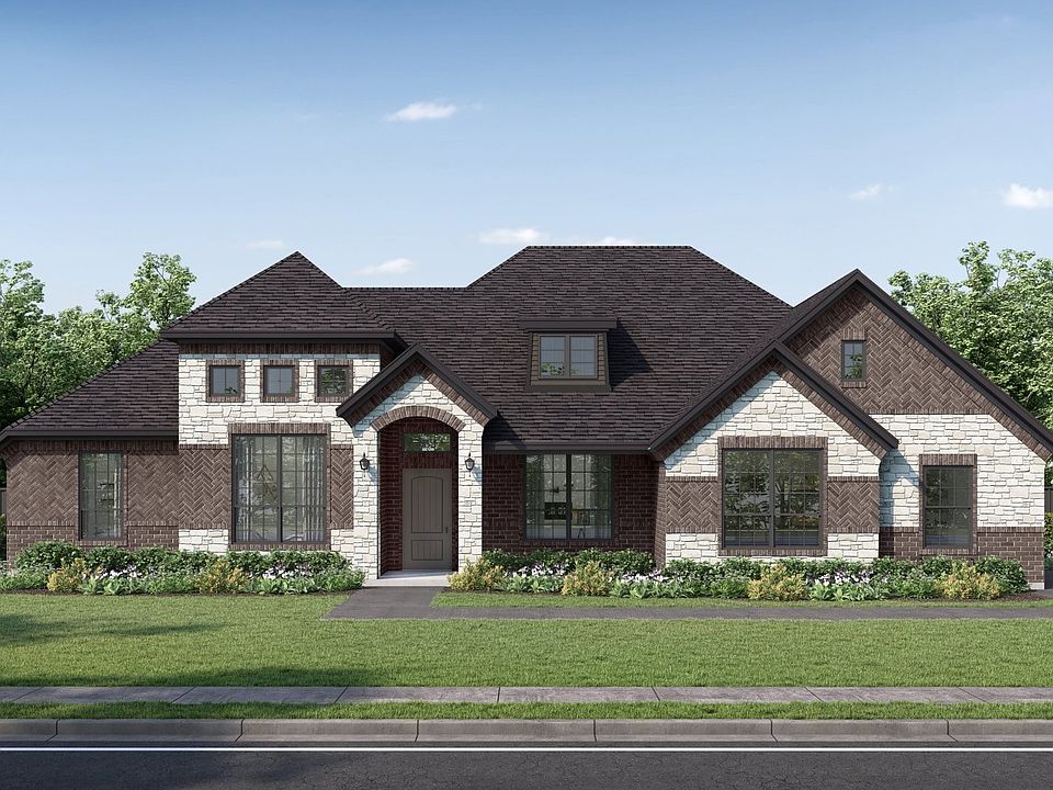 2nd image of 6608 Bracknell Dr