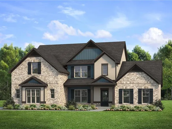 77 Homesite Slick Ct, Senoia, GA 30276
