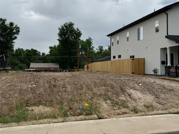 Lot 6 & 7 Akron Lot 6 & 7, Aurora, CO 80010