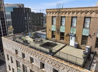 32 Peachtree St NW APT 1102, Atlanta, GA