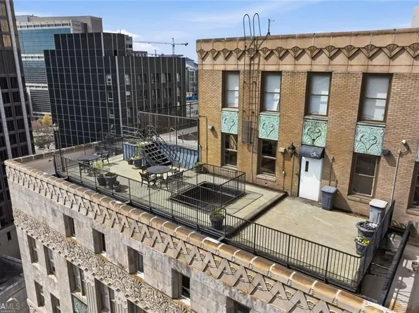 32 Peachtree St NW APT 1102, Atlanta, GA 30303