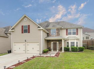 2512 Victory St, Augusta, GA 30909