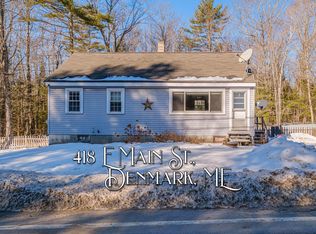 418 E Main Street, Denmark, ME 04022