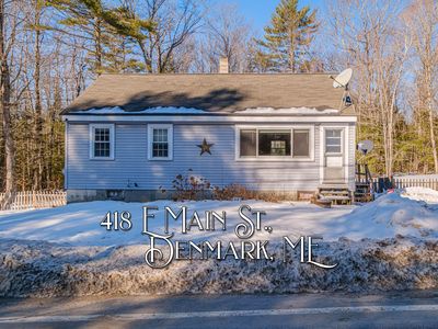 418 E Main Street, Denmark, ME, 04022