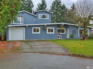 11915 SE 167th St, Renton, WA 98058