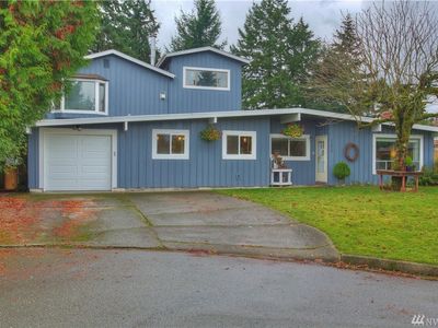 11915 SE 167th St, Renton, WA, 98058