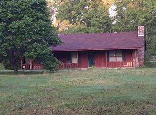 7610 Cross Rd, Pine Bluff, AR 71603