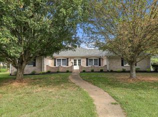 1851 Wilmore Rd, Nicholasville, KY 40356