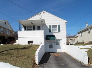 813 E Paoli St, Allentown, PA 18103
