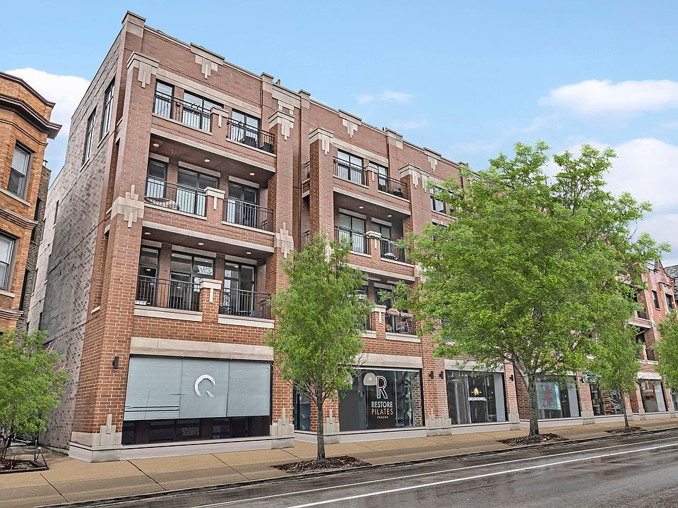 1st image of 4845 N Damen Ave APT 2N