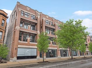 4845 N Damen Ave APT 2N, Chicago, IL 60625