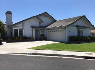 3664 Saratoga St, Pico Rivera, CA 90660