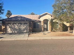 5608 S 29th Ln, Phoenix, AZ 85041
