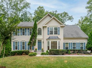 164 Peregrine Pl, Louisa, VA 23093