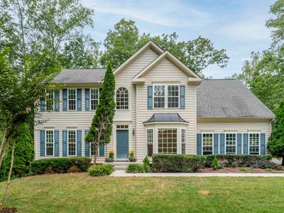 164 Peregrine Pl, Louisa, VA, 23093