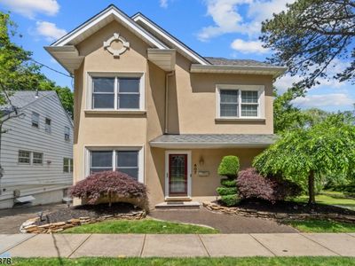 407 Passaic Ave, Nutley, NJ, 07110