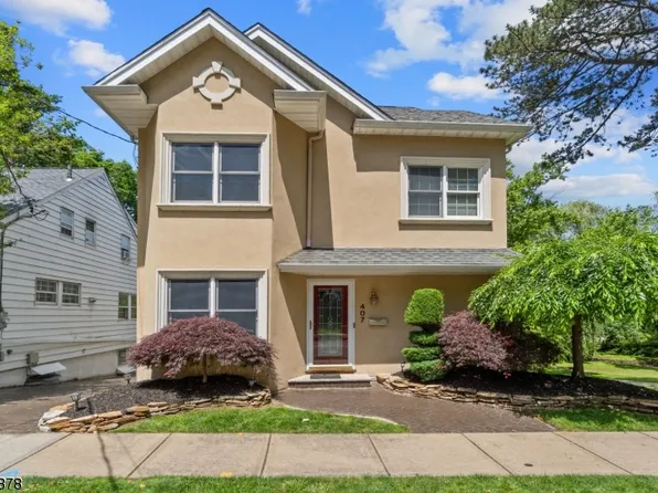 407 Passaic Ave, Nutley Twp., NJ 07110