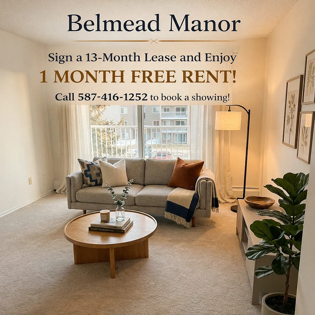 Belmead Manor West — Photo 1