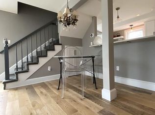 43 Atlantic Ave #3, Marblehead, MA 01945