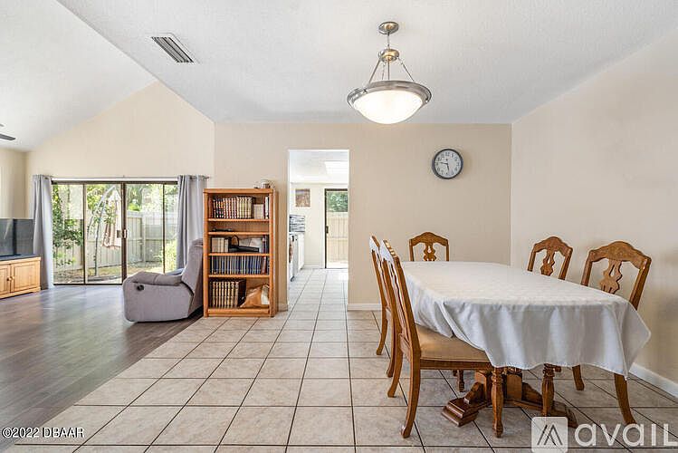 1st image of 605 Butler Blvd APT 1