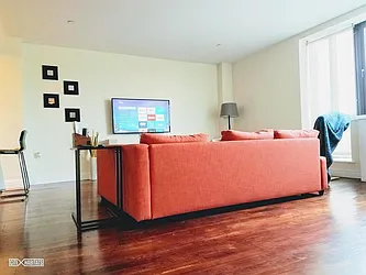 Rented by Compass