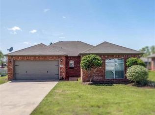 705 Haworth Ln, Gunter, TX 75058