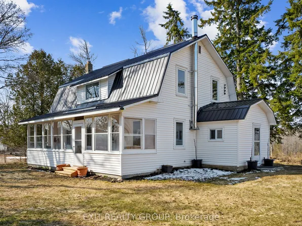 283 Clemenger Rd, Marmora And Lake, ON K0K 2M0