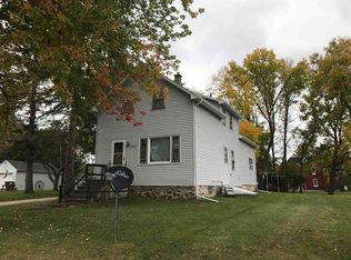 163 E Green Bay St, Pulaski, WI 54162