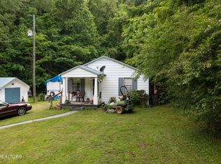 542 Lane Hollow Rd, Sevierville, TN 37876