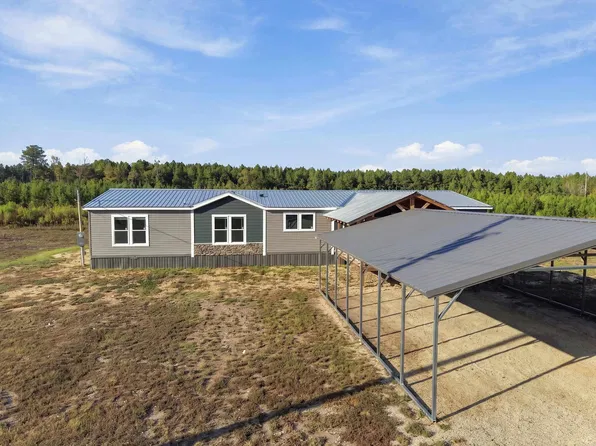 64 Purifoy Rd, Gurdon, AR 71743