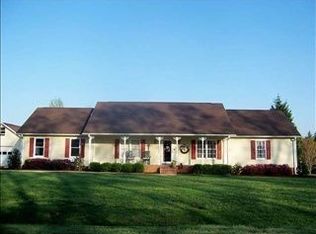 304 Hampton Rd, Liberty, SC 29657