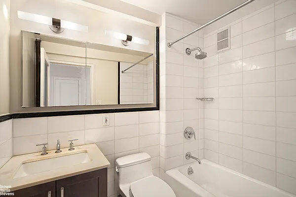 Rented by Brown Harris Stevens | media 11