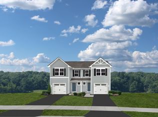 52 Dunster St, Martinsburg, WV 25405